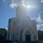 Храм Святого Праведного Алексия Московского - 3