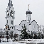 Храм Воскресения Христова в Толстопальцево - 8