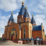 Храм Державной Иконы Божией Матери в Чертанове - 6