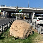 Самая высокая точка Москвы - 5