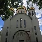 Введенский храм - 6