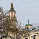 Церковь св. Архангела Гавриила - 4