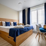Отель Zoom Hotel - 1