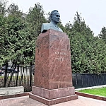 Памятник А.Н. Косыгину - 5