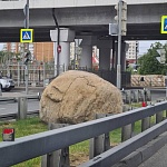 Самая высокая точка Москвы - 2