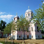 Храм святителя Иоанна Златоуста - 6
