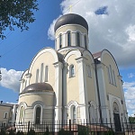 Храм Святого Праведного Алексия Московского - 4