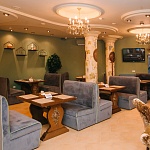 Отель Wind Rose Hotel & SPA - 6