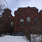 Храм-часовня Спаса Всемилостливого - 6