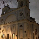 Храм Успения Пресвятой Богородицы на Могильцах - 7