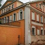 Палаты Шуйских-Барятинских - 6