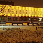 Культурный центр Рублёво - 4