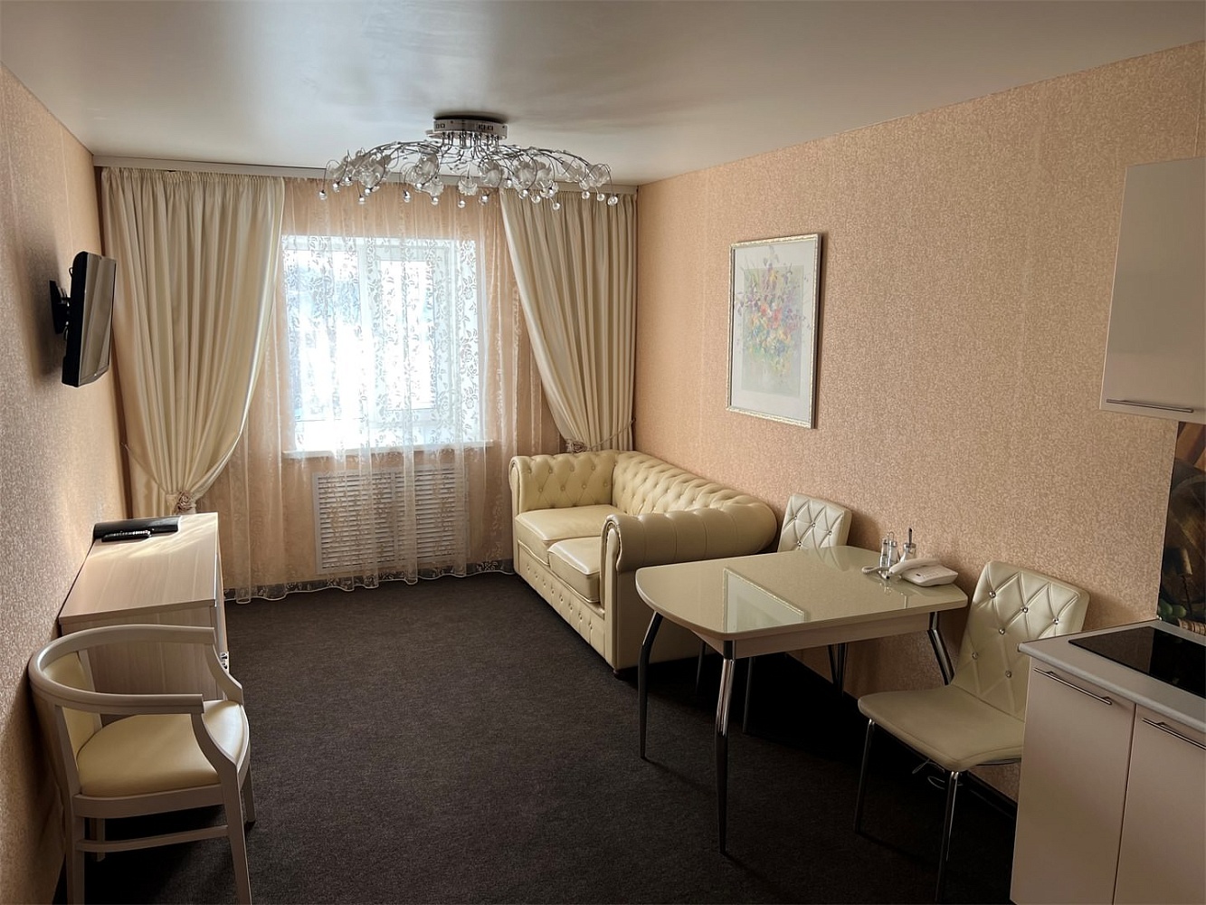 Гостевой дом NordHouse - 3