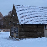 Голландский Домик Петра I - 8