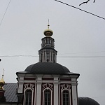 Храм Святителя Алексия Митрополита Московского - 9