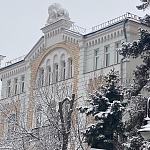 Доходный дом архитектора П.С.Бойцова - 6