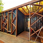 Домики Twix-house - 1