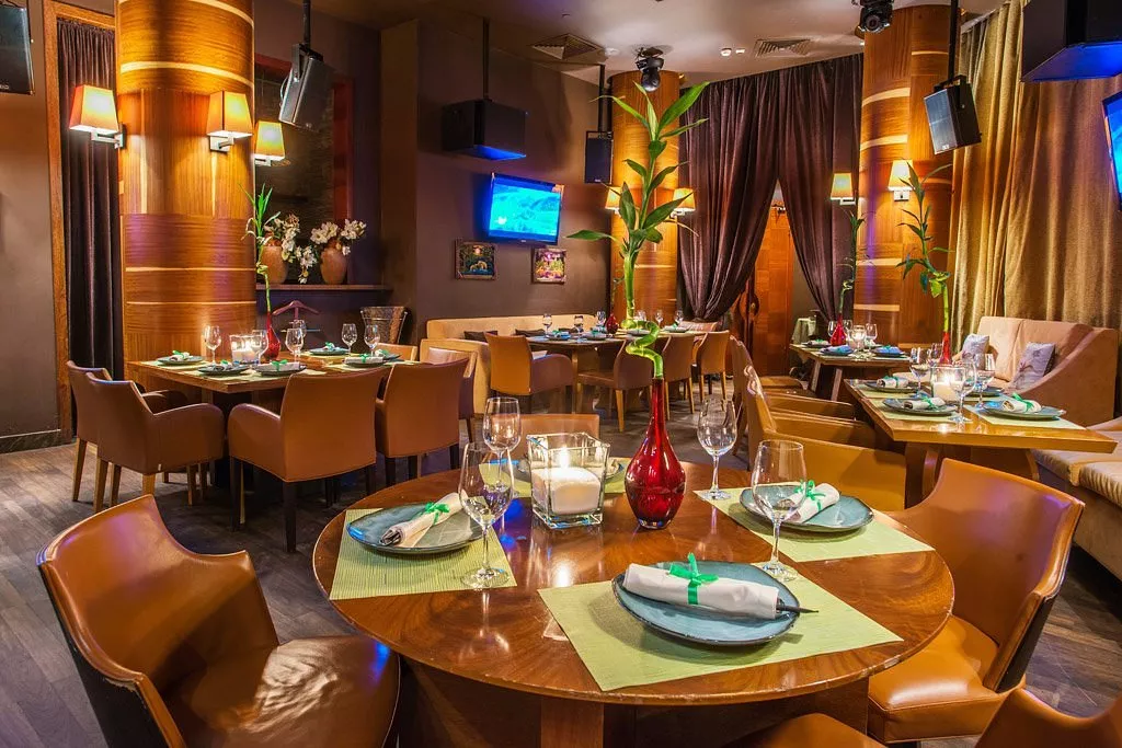 Bamboo.bar - 4