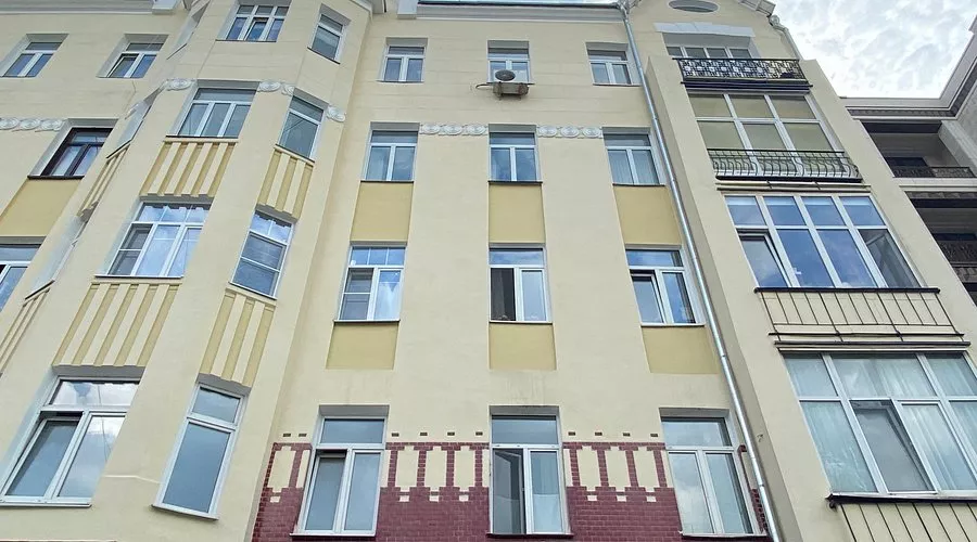 Дом архитектора Н.И. Жерихова - 4