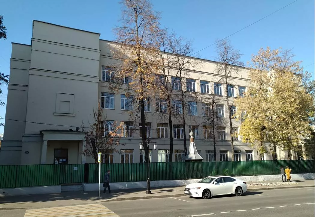 Часовня Троицы Живоначальной - 5