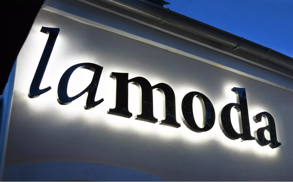 Lamoda - 1