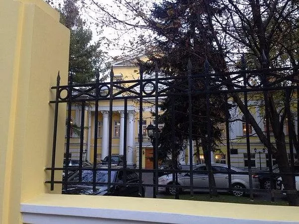 Усадьба Дениса Давыдова - 4