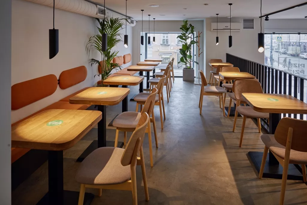 Zotman Pizza - 4