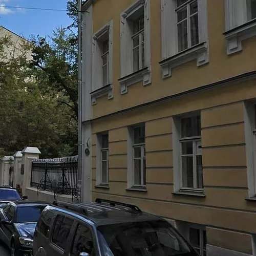 Римско-католическая церковь Петра и Павла - 1