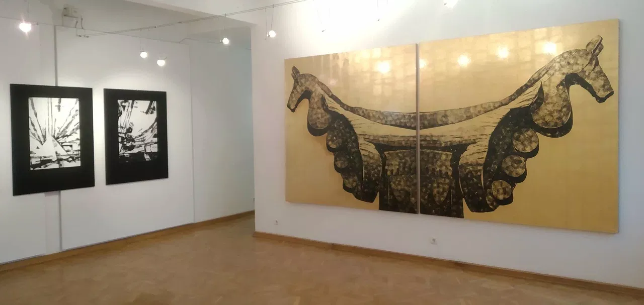 Krokin Gallery - 6