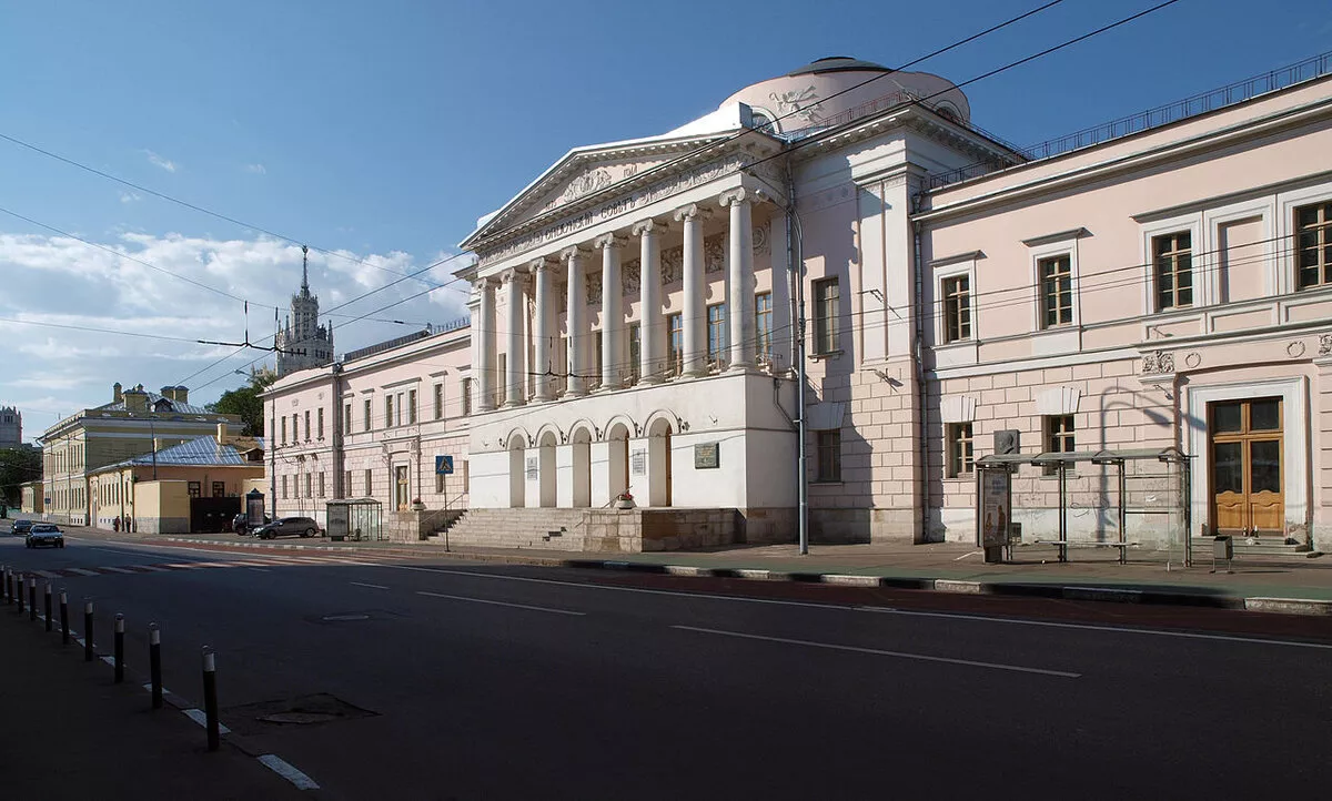 Опекунский совет - 3