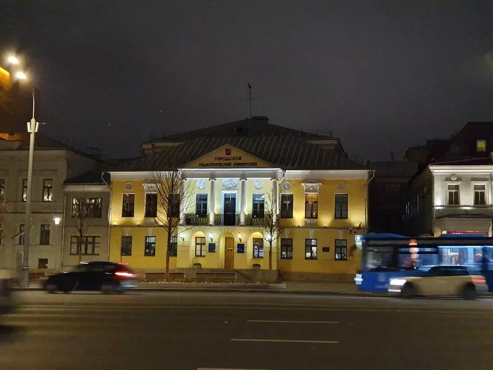 Особняк Клаповского - 2