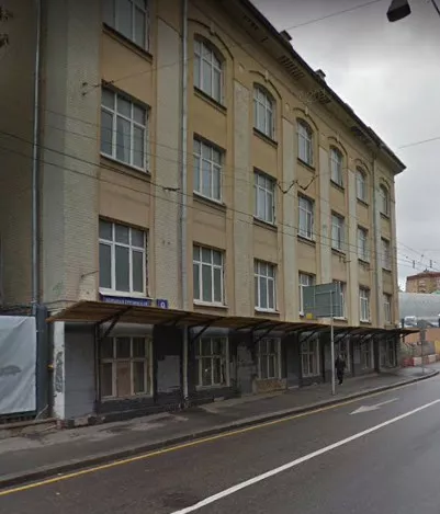 Дом Городского Попечительства О Бедных Н. Н. Шустова - 4