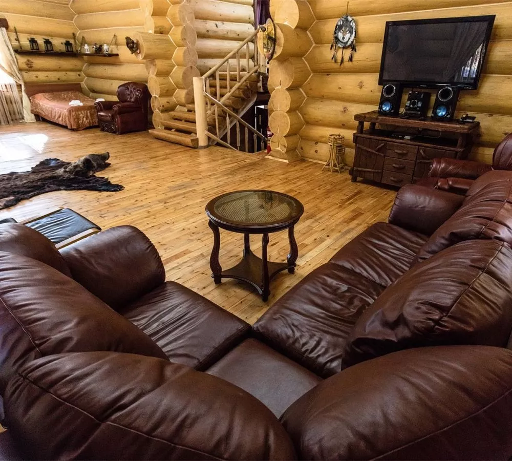 Гостиничный комплекс Yeti House - 2