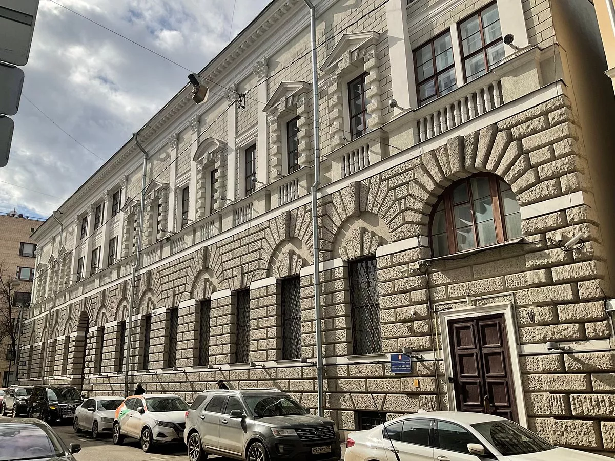 Дом Тарасова - 1
