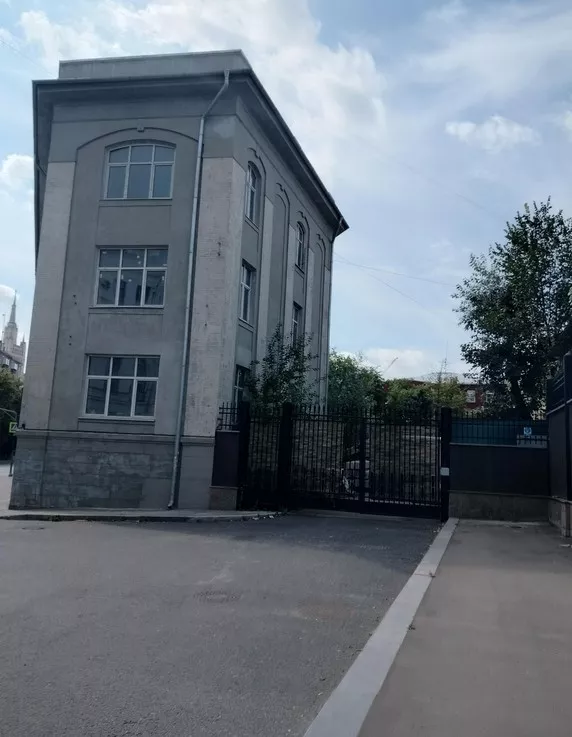 Дом Городского Попечительства О Бедных Н. Н. Шустова - 2