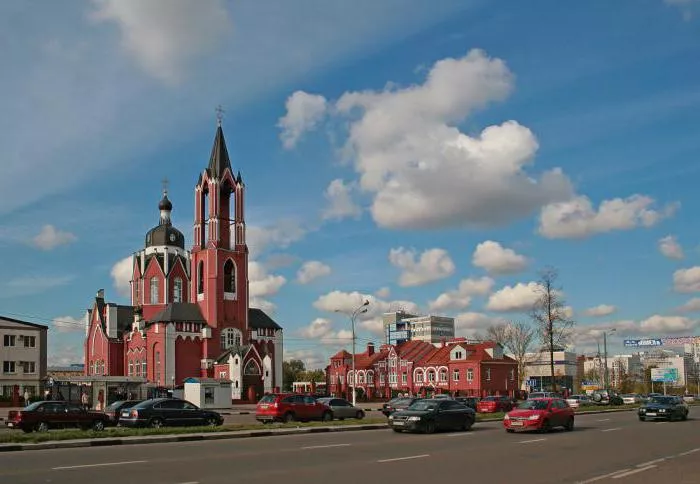 Троицкий собор - 3