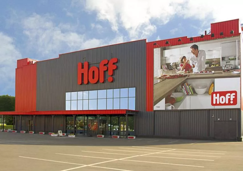 Hoff - 2