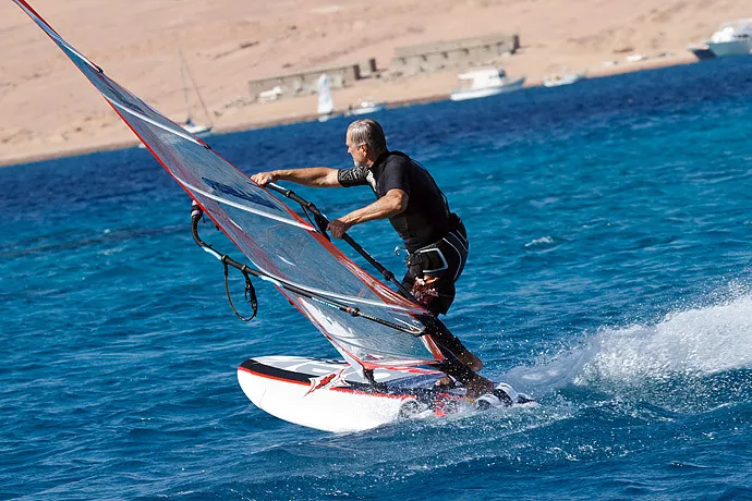 SUP база Клуб Виндсерф - 6
