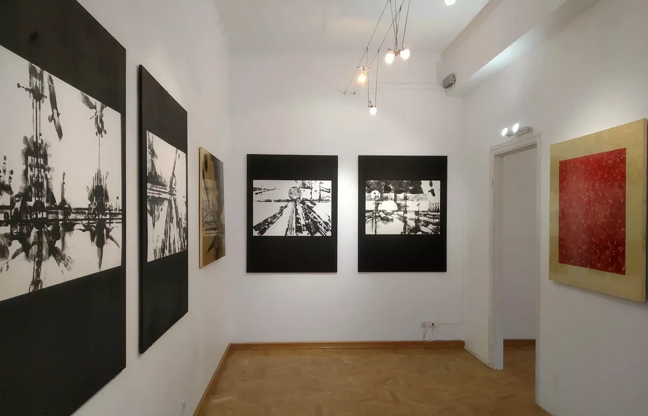 Krokin Gallery - 3