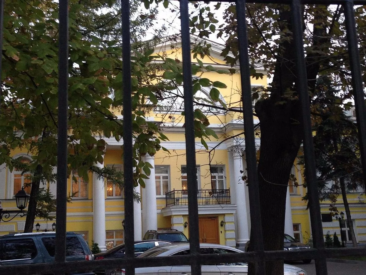 Усадьба Дениса Давыдова - 7