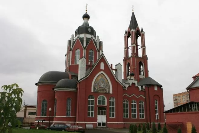 Троицкий собор - 2