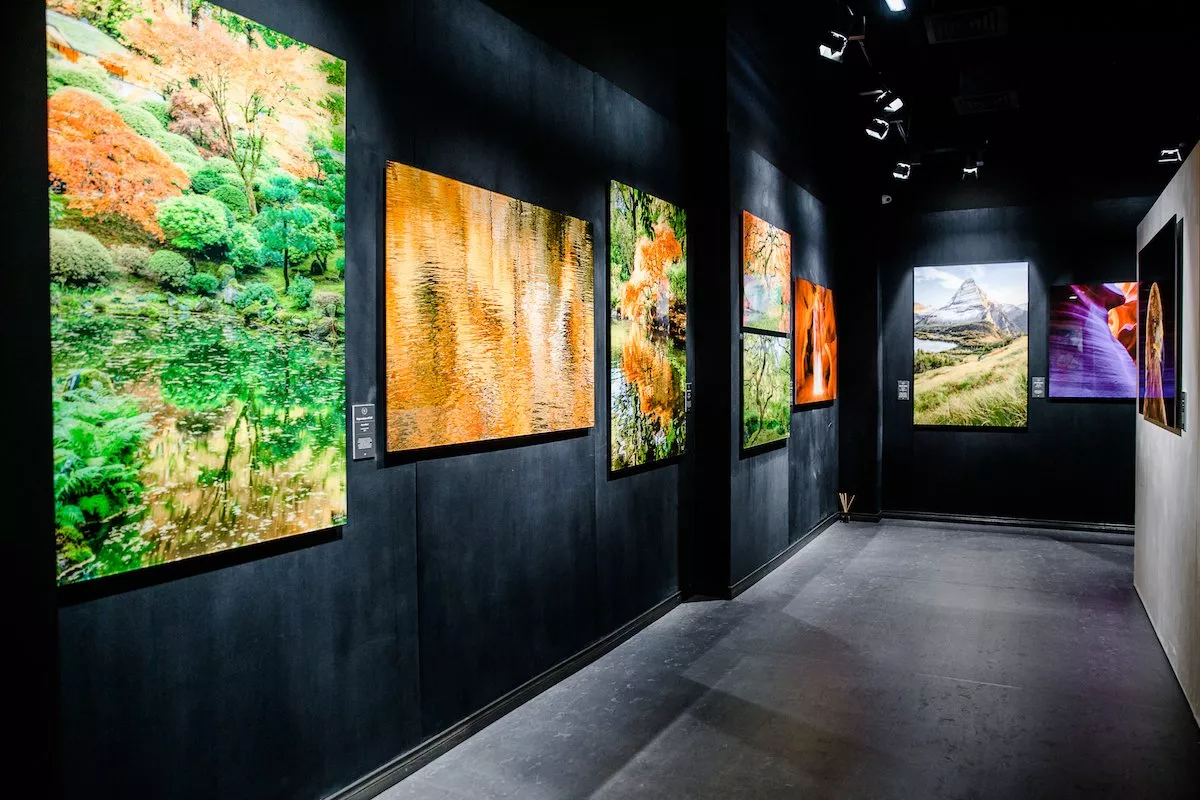 Bagratuni Art Gallery - 1