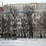 Доходный Дом П. А. Николаева - 4