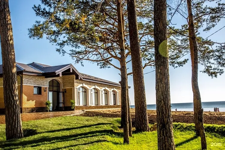Отель CRONA medical & spa hotel - 9