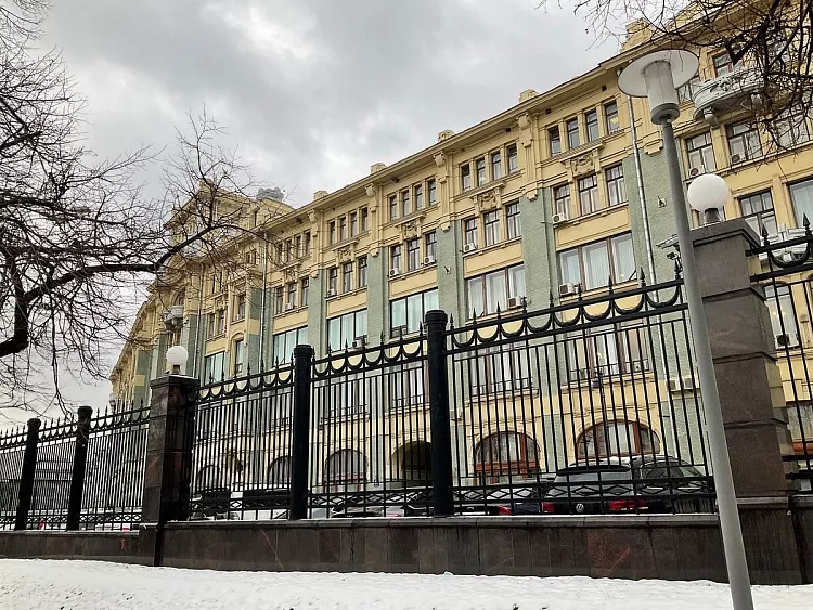 Гостиница Боярский Двор - 7