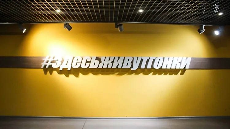 Картинг-центр RacePlace - 2