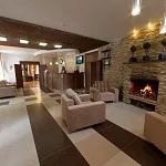 Отель CRONA medical & spa hotel - 1
