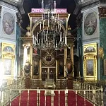 Церковь Святого Мартина Исповедника - 11