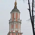 Меншикова башня - 11