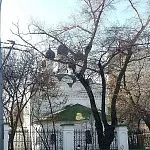 Единоверческий Храм Святителя Николы в Студенцах - 6